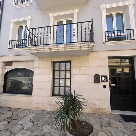 Hosteria De Adarzo Auto Check Сантандер Екстериор снимка